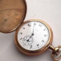 orologio da tasca elgin