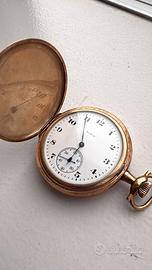 orologio da tasca elgin