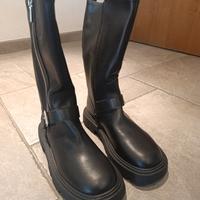 Scarpe bambina n. 35