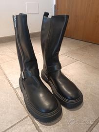 Scarpe bambina n. 35