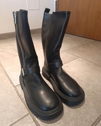 Scarpe bambina n. 35