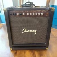 Ibanez, Amplificatore TA25