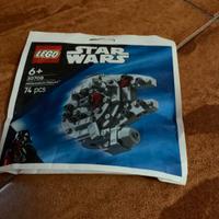 LEGO STAR WARS 30708