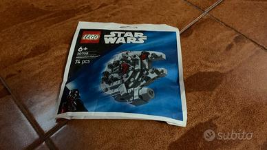 LEGO STAR WARS 30708