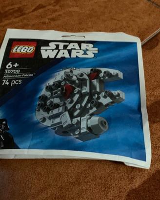 LEGO STAR WARS 30708