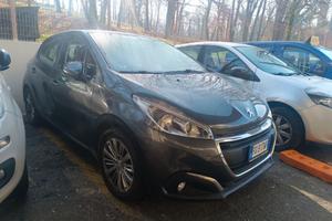 Peugeot 208 1.2 PureTech 82 Allure