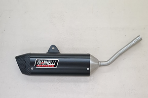 Scarico sportivo Giannelli Sonic X per Beta 50