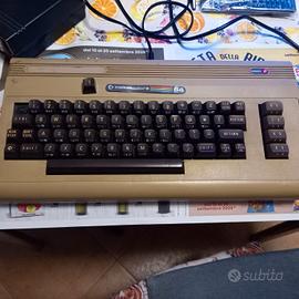 Commodore 64