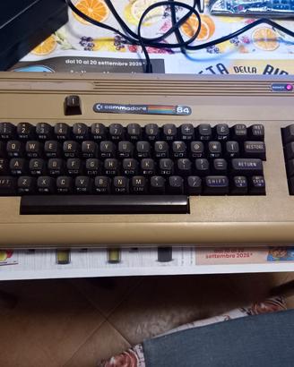 Commodore 64