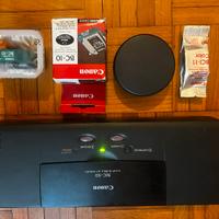 Stampante portatile BJC50