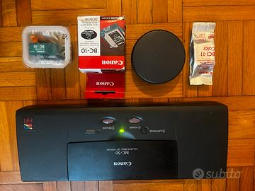 Stampante portatile BJC50