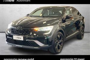RENAULT Arkana 1.6 E-Tech full hybrid E-Tech Eng