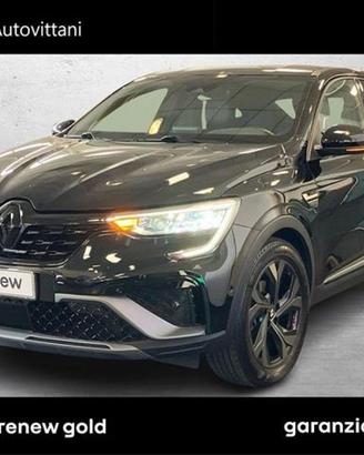 RENAULT Arkana 1.6 E-Tech full hybrid E-Tech Eng