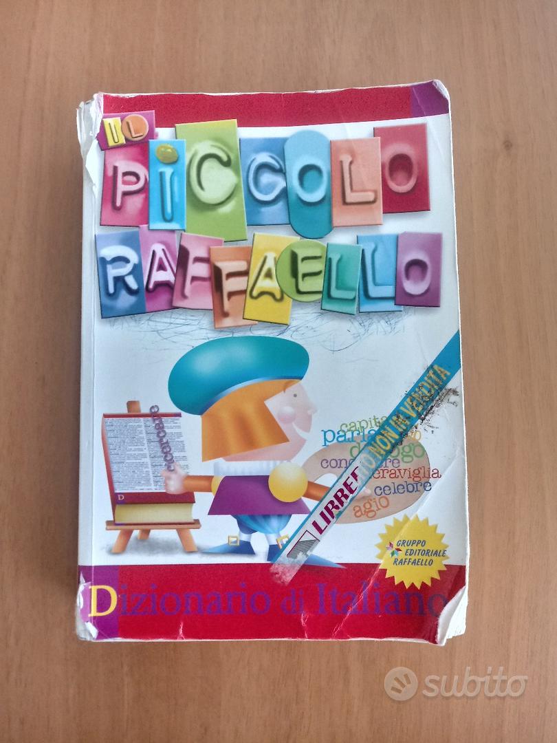 dizionario di italiano - Libri e Riviste In vendita a Campobasso