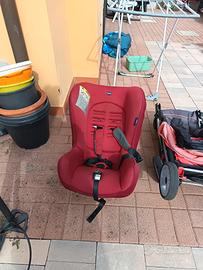 seggiolino auto
