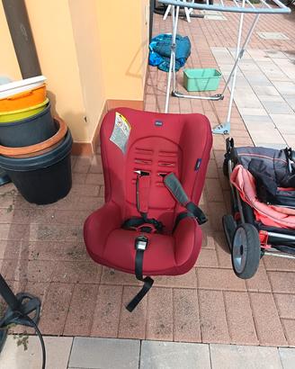 seggiolino auto