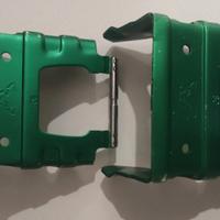 Rampanti sci alpinismo
