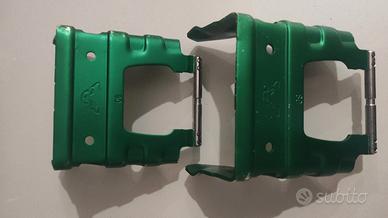 Rampanti sci alpinismo