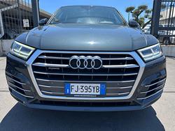 Audi Q5 2.0 TDI 190 CV quattro S tronic Business S