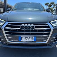 Audi Q5 2.0 TDI 190 CV quattro S tronic Business S