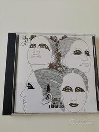 CD Mina canta i Beatles