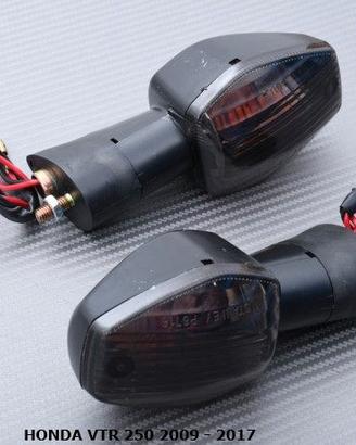 Frecce anteriori per HONDA VTR 250 2009 - 2017