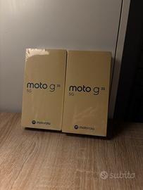 Motorola g35 5G 128 gb