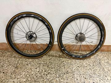 Ruote FULCRUM SPEED 42 TEAM