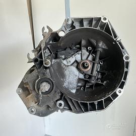 CAMBIO MANUALE FIAT Panda 2° Serie 1.3 55198599 D