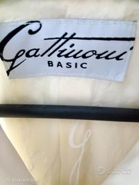Tailleur Gattinoni 