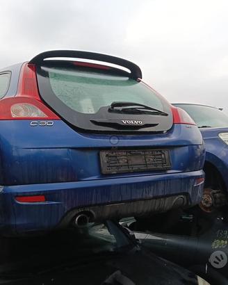 Volvo c30 - 2007 - d4164t