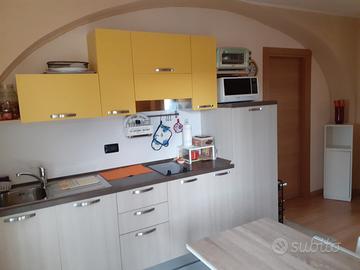 Appartamento arredato