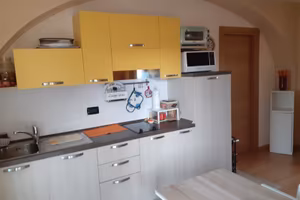 Appartamento arredato