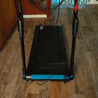 Tapis Roulant Ex3me fitness S21 (tappetino)