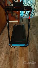 Tapis Roulant Ex3me fitness S21 (tappetino)