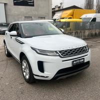 Land Rover Range Rover Evoque R 2.0 IBRIDO TD4 150