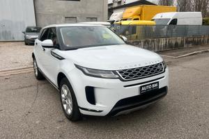 Land Rover Range Rover Evoque R 2.0 IBRIDO TD4 150