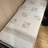 Materasso singolo 80x190