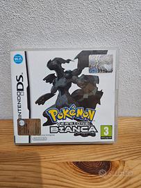 pokemon bianco
