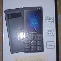 cellulare Majestic