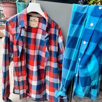 Camicie Hollister