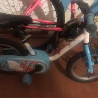 Bici bimbo 3-5 anni