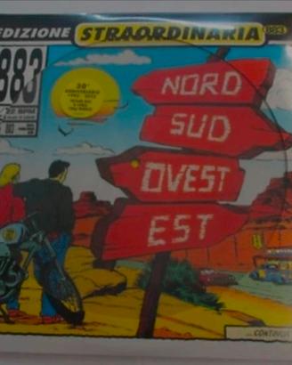 vinile 883