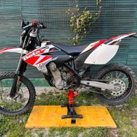 Beta 450RR 2009