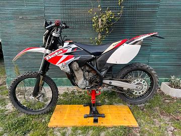 Beta 450RR 2009