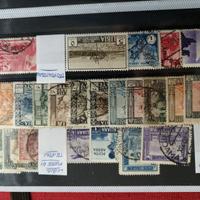 COLONIE E OCCUPAZIONI ITALIANE 