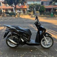 Honda SH125