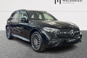 MERCEDES-BENZ GLC 220 d AMG Premium 4matic auto