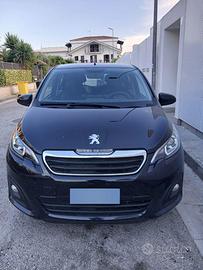 Peugeot 108   1.0 VTi da 72 CV
