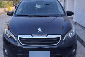 Peugeot 108   1.0 VTi da 72 CV